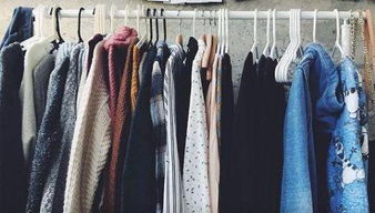 新零售浪潮下的共享新體驗(yàn) 服裝服飾零售的共享服務(wù)新風(fēng)向