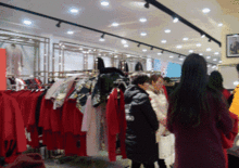 白沙女新款羽絨服 工廠直銷享優惠，精品羊剪絨與暖冬好禮相送